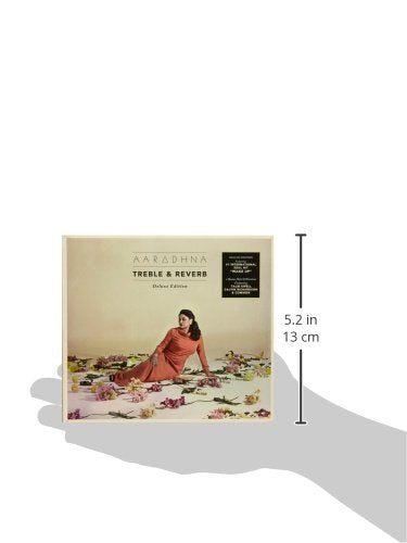 Treble & Reverb Deluxe Edition