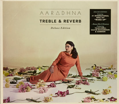 Treble & Reverb Deluxe Edition