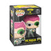 Funko Pop! Movies: BM Forever - the Riddler - Metallic - Batman Forever 1995 - Collectable Vinyl Figure - Gift Idea - Official Merchandise - Toys for Kids & Adults - Movies Fans