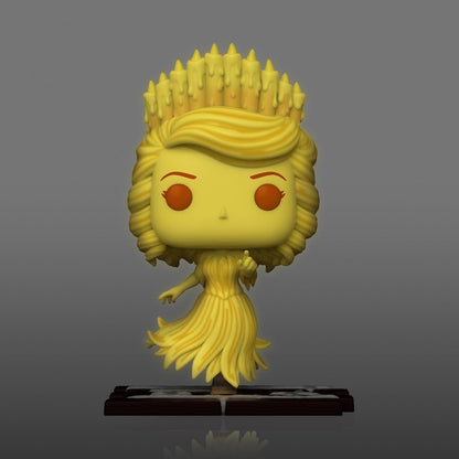 Funko Pop! Movies: A Christmas Carol - Ghost Of Christmas Past - Collectable Vinyl Figure - Gift Idea - Official Merchandise - Toys for Kids & Adults - Movies Fans - Model Figure for Collectors