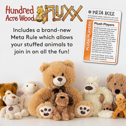 Hundred Acre Wood Fluxx (Display 6)