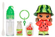 YUMMILAND Lipgloss Pop - Maya Watermelon - Geurende Karakterpop met DIY Lipgloss Set - Geschikt voor Kinderen Vanaf 4 Jaar