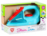 Electronic Steam Iron