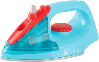 Electronic Steam Iron