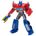 Transformers EARTHSPARK Warrior Optimus, Color, Medium (Hasbro 5010996214287