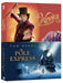 Wonka + Le Pôle Express