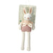 Threadbear - Doll - Cream Bunny 35 Cm - (Tb4068)