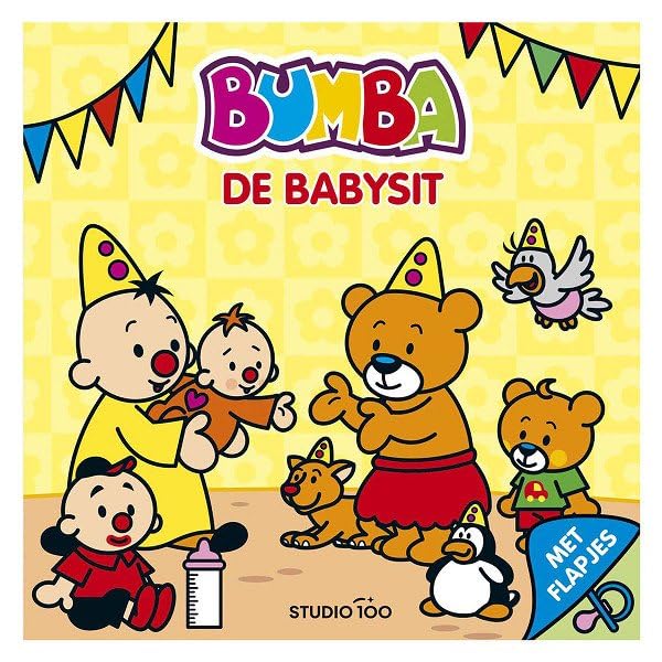 De babysit (Bumba