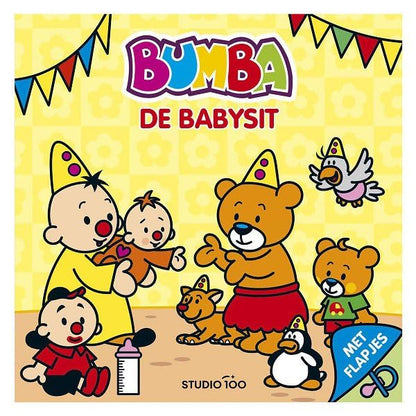 De babysit (Bumba