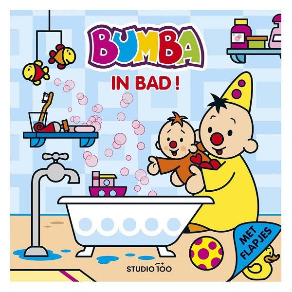 In bad! (Bumba