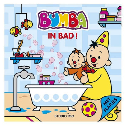 In bad! (Bumba