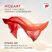 Wolfgang Amadeus Mozart - Viola Concerto & Sinfonia Concertante