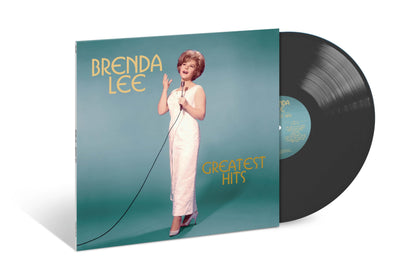 Greatest Hits (LP