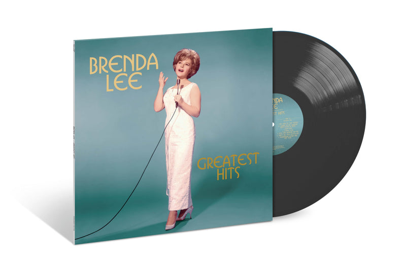 Greatest Hits (LP