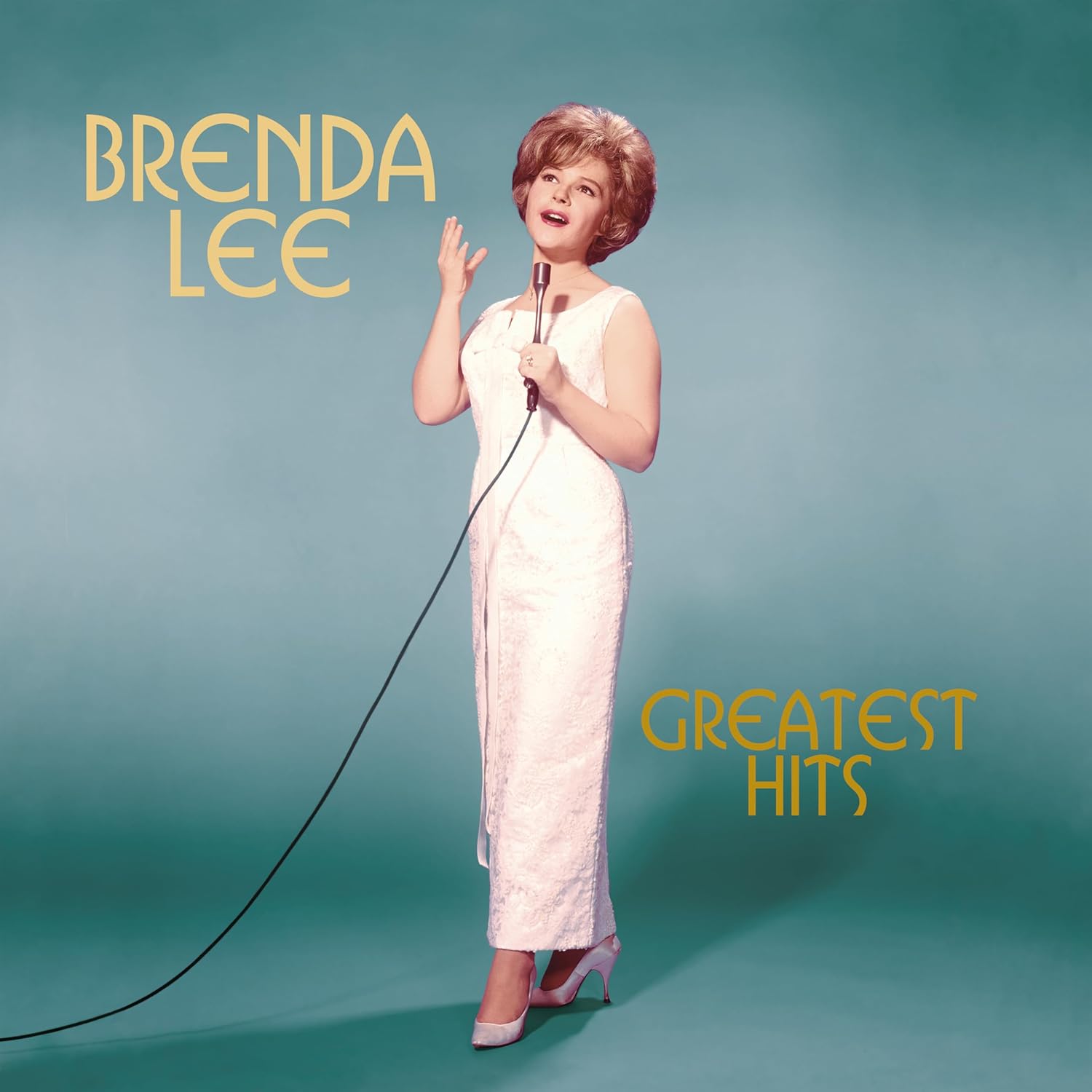Greatest Hits (LP