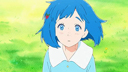 Liz et l'oiseau bleu