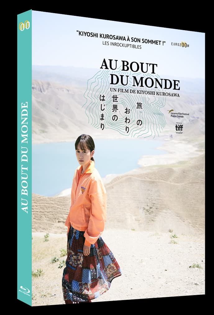Au bout du monde