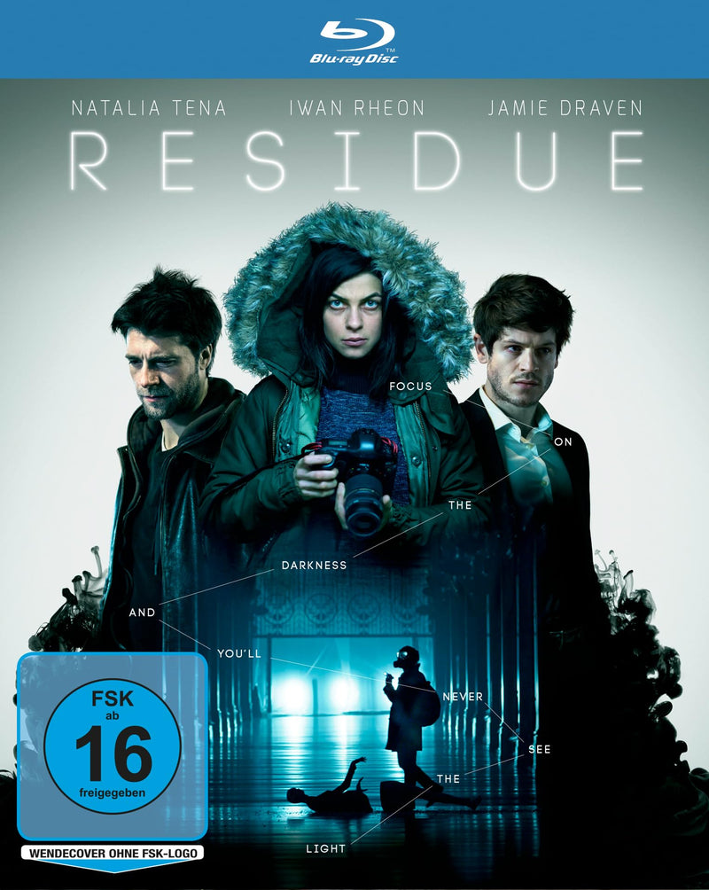 Residue