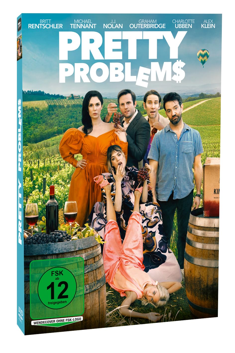Pretty Problems