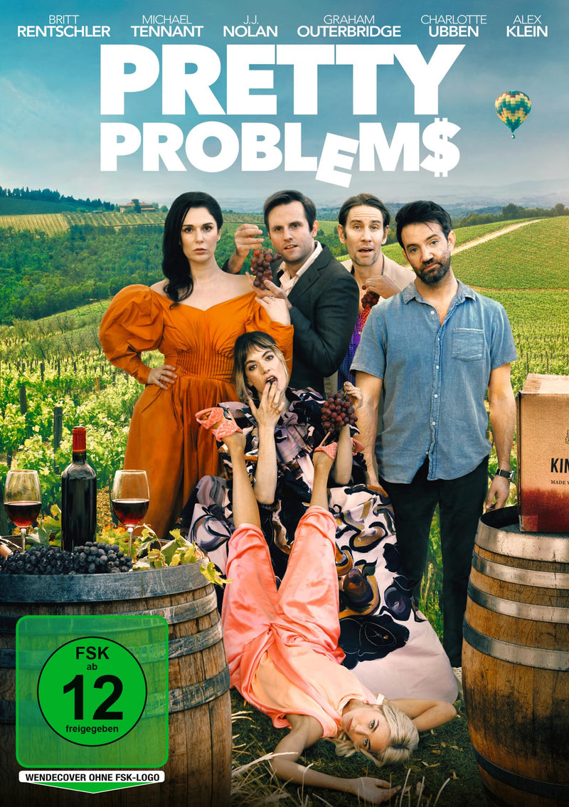 Pretty Problems