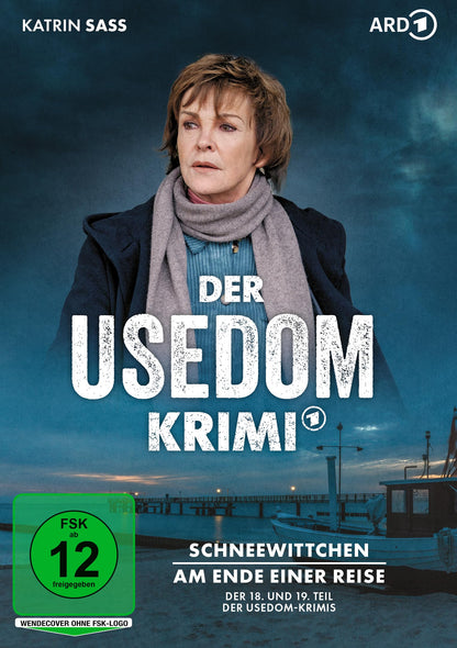 Der Usedom-Krimi: Schneewittchen / Am Ende einer Reise