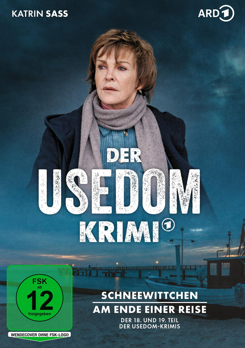 Der Usedom-Krimi: Schneewittchen / Am Ende einer Reise
