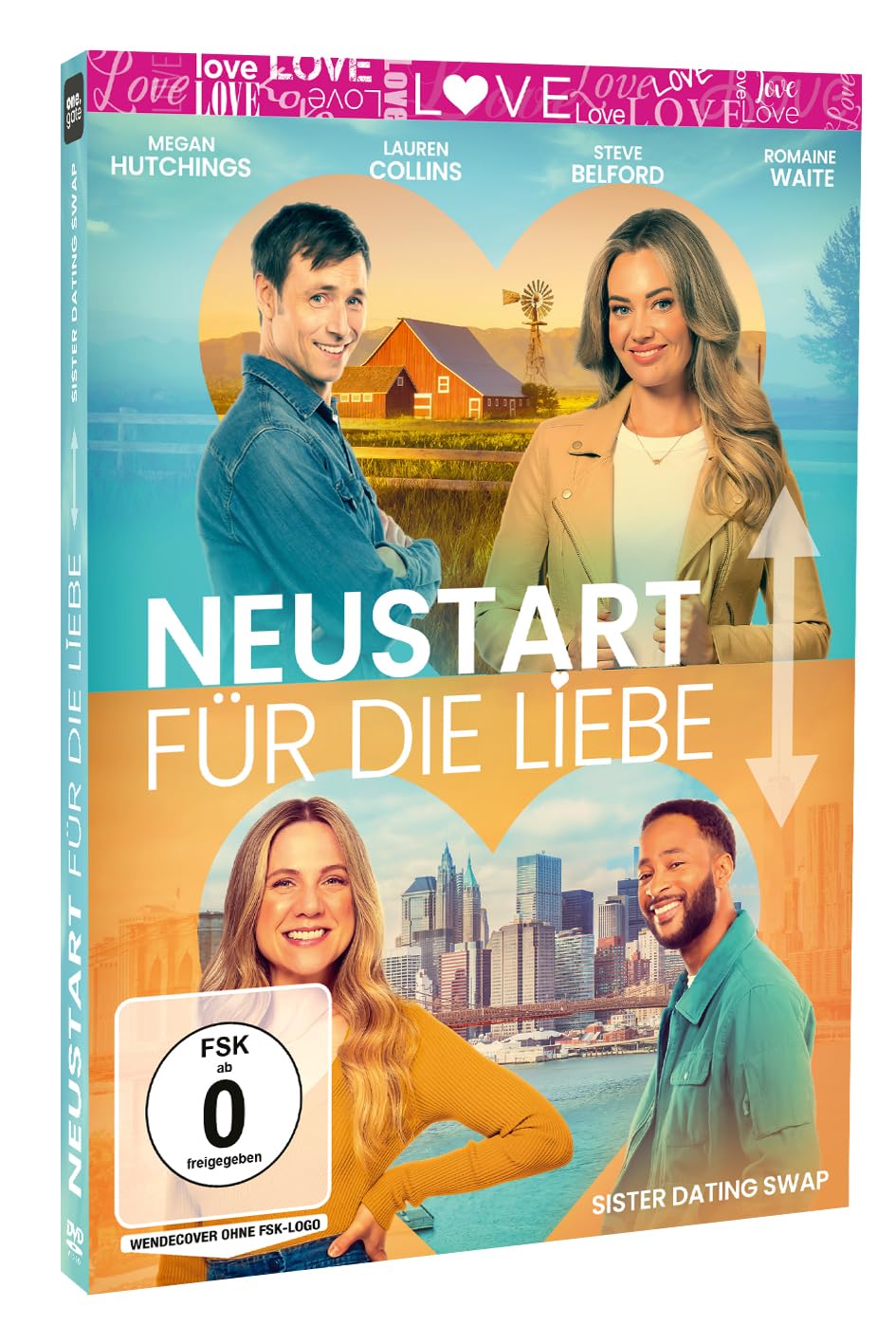 Neustart für die Liebe