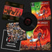 Hellish Crossfire (Black Vinyl LP)
