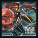 Master Project Genesis (Slipcase