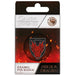 House Of The Dragon (Dragon) S2 Enamel Pin Badge