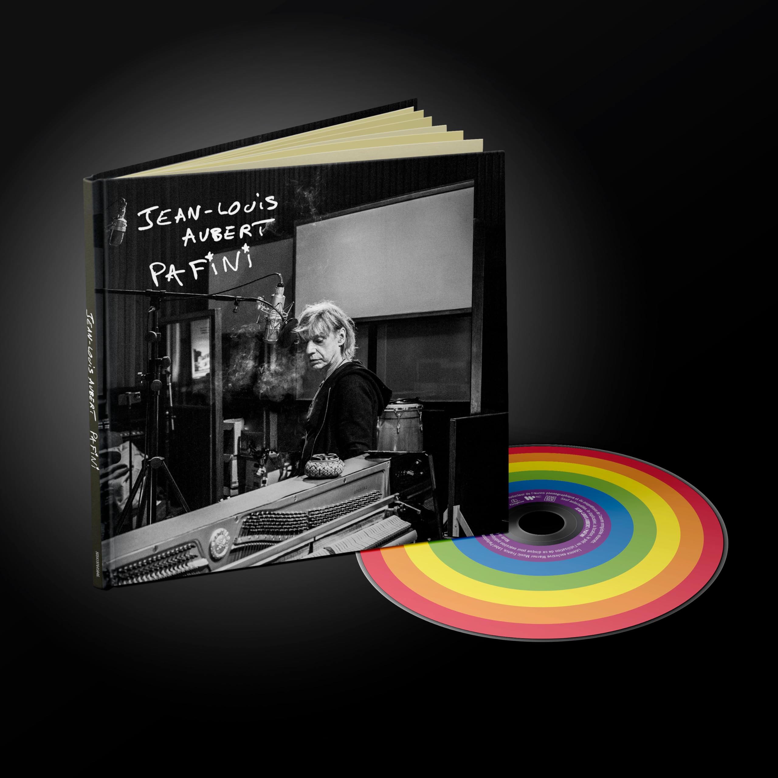 Pafini (Édition Collector