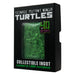 FaNaTtik Teenage Mutant Ninja Turtles Limited Edition 40th Anniversary Green Ingot
