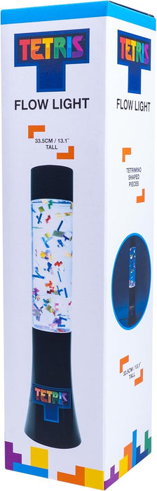 Tetris - Flow Light - Colorful - 33Cm