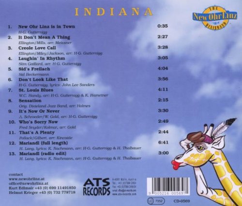 Indiana