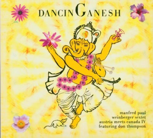 Dancin Ganesh