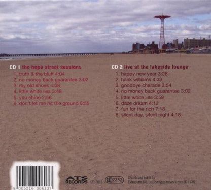 The Hope Street Sessions - Live At