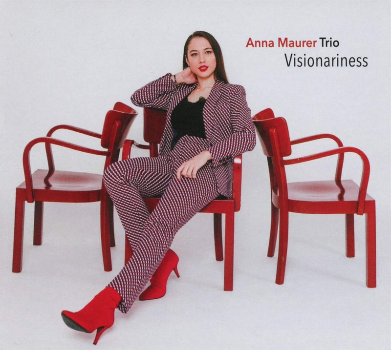 Visionariness