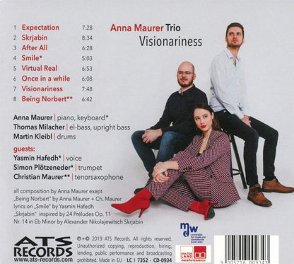 Visionariness