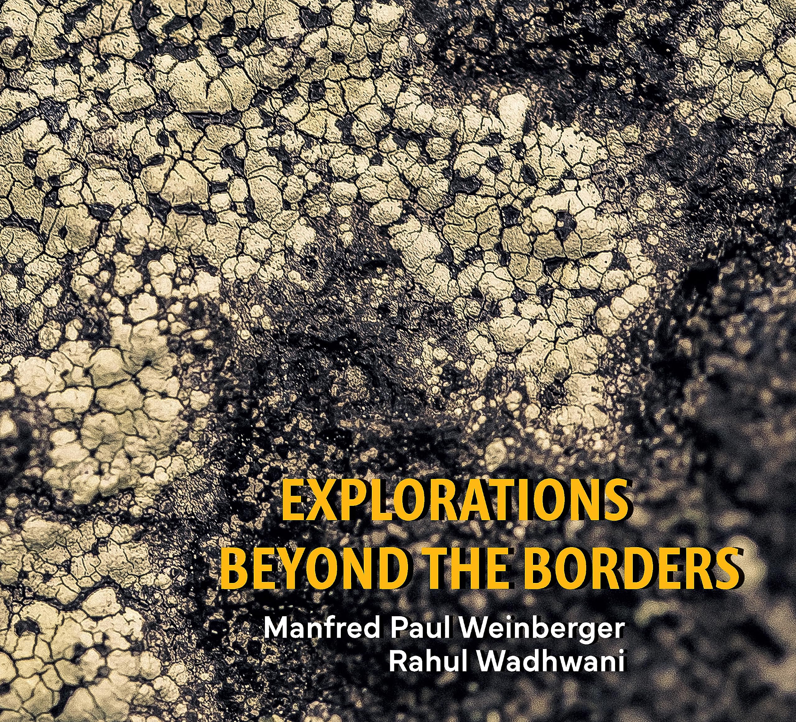 Explorations Beyond The Borders