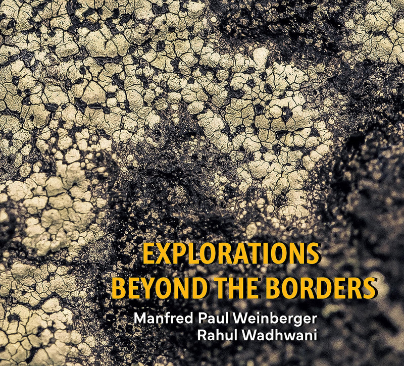 Explorations Beyond The Borders