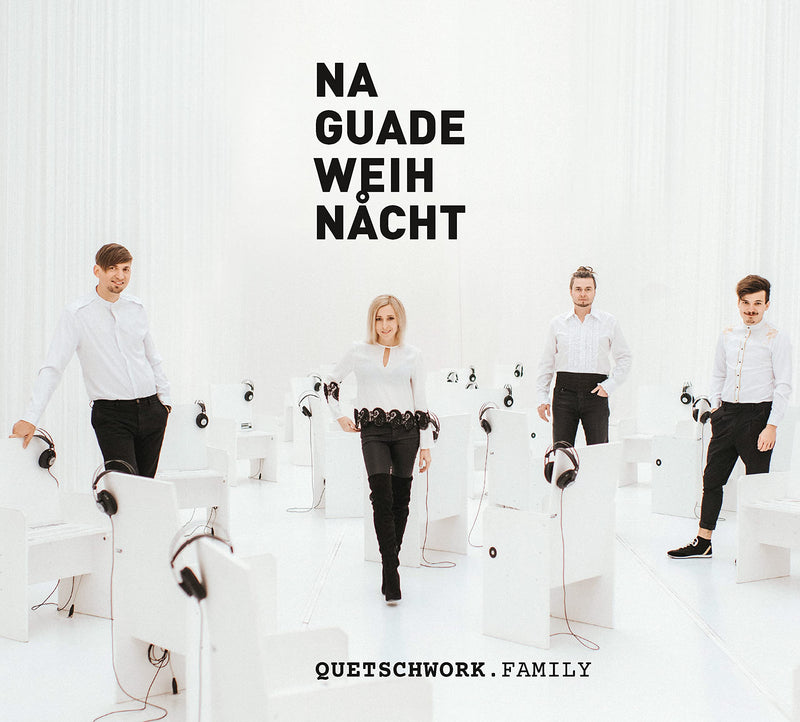 Na Guade Weihnacht