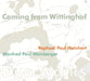 Coming From Wittinghof - Duo Wor