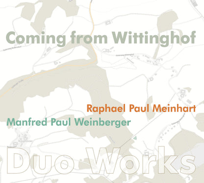 Coming From Wittinghof - Duo Wor