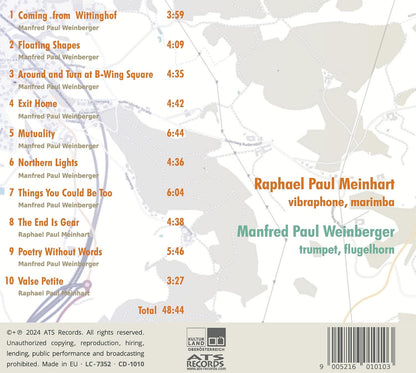 Coming From Wittinghof - Duo Wor