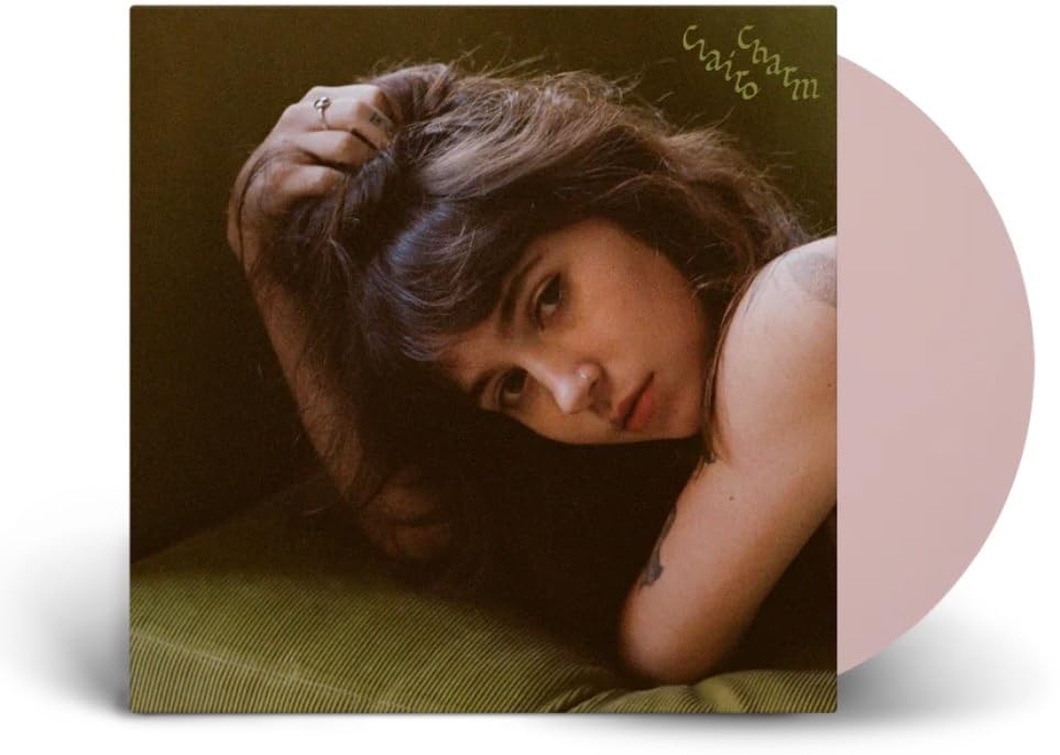 Charm - Limited Pink