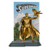 DC Multiverse Actionfigur Superman (Centennial Par