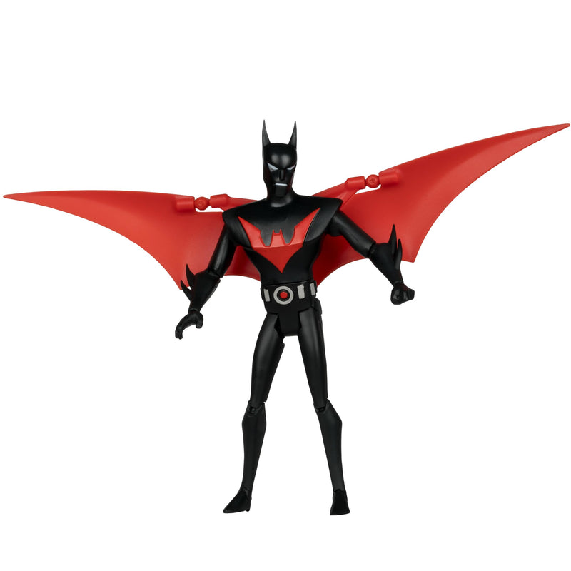 McFarlane DC Direct Batman (Batman Beyond) 6in Scale Gold Label Figure Toys