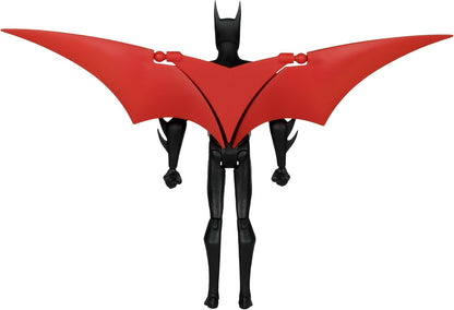 McFarlane DC Direct Batman (Batman Beyond) 6in Scale Gold Label Figure Toys