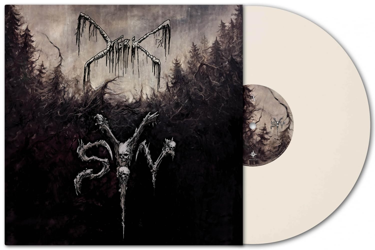 Syv (Ltd Cream