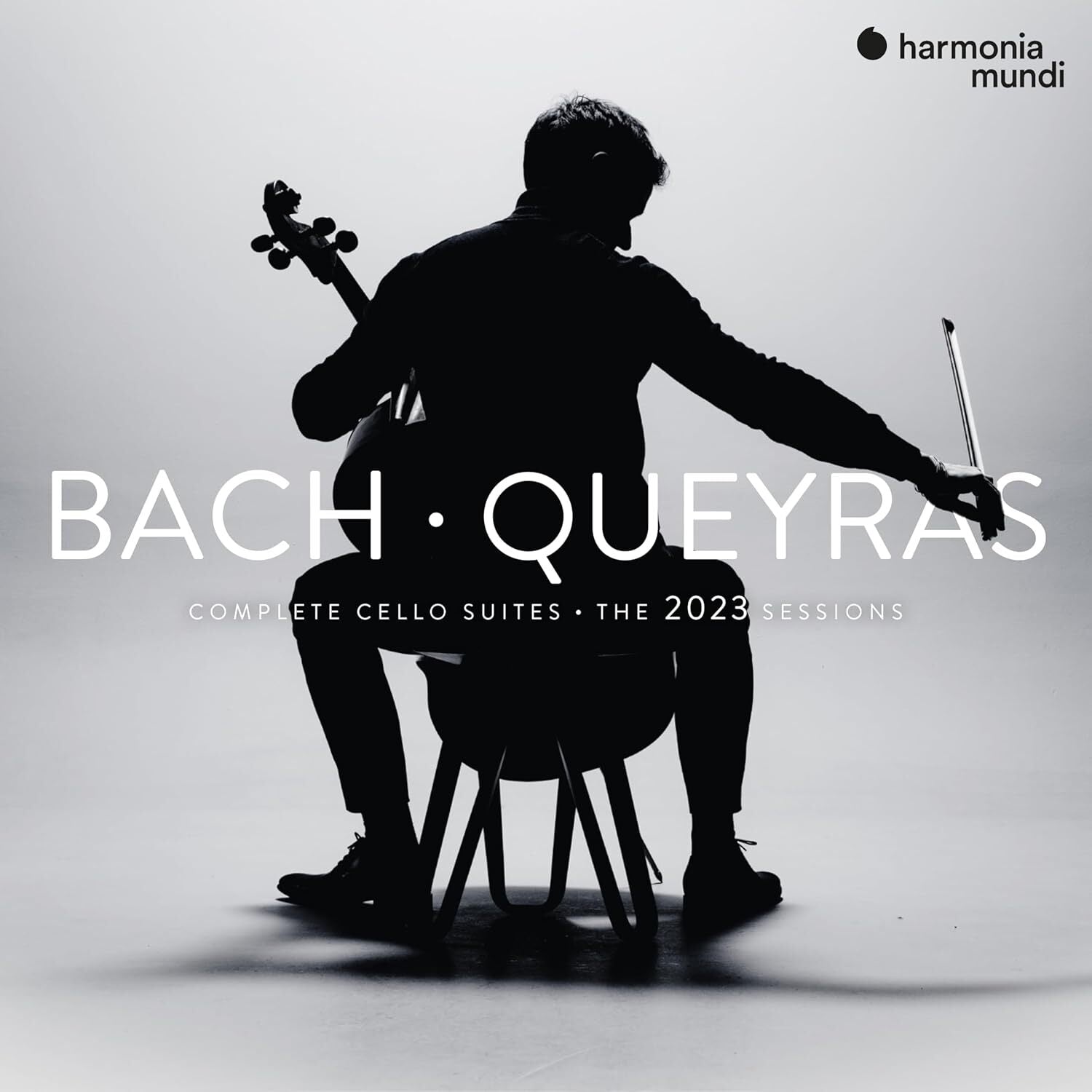 J.S. Bach: Complete Cello Suites - The 2023 Sessions